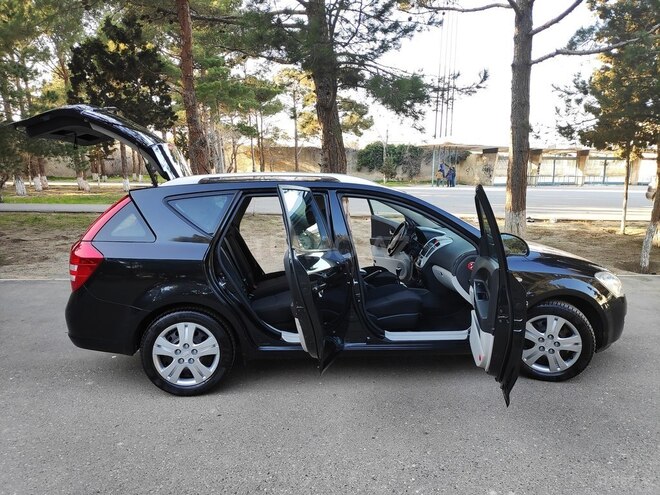 Kia Ceed 2008, 148,000 km - 1.6 l - Sumqayıt
