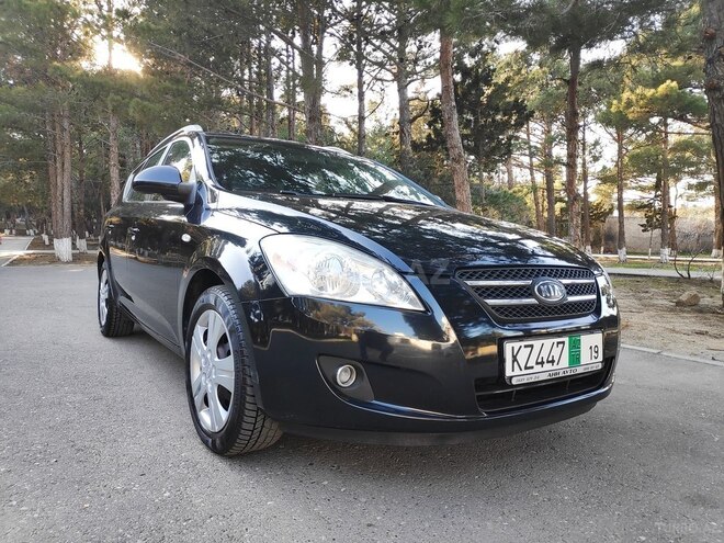 Kia Ceed 2008, 148,000 km - 1.6 l - Sumqayıt