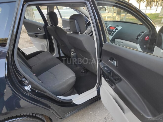 Kia Ceed 2008, 148,000 km - 1.6 l - Sumqayıt