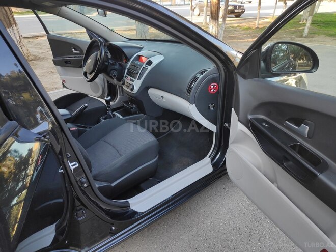 Kia Ceed 2008, 148,000 km - 1.6 l - Sumqayıt