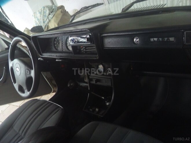 LADA (VAZ) 2107 2007, 100,000 km - 1.7 l - Cəlilabad