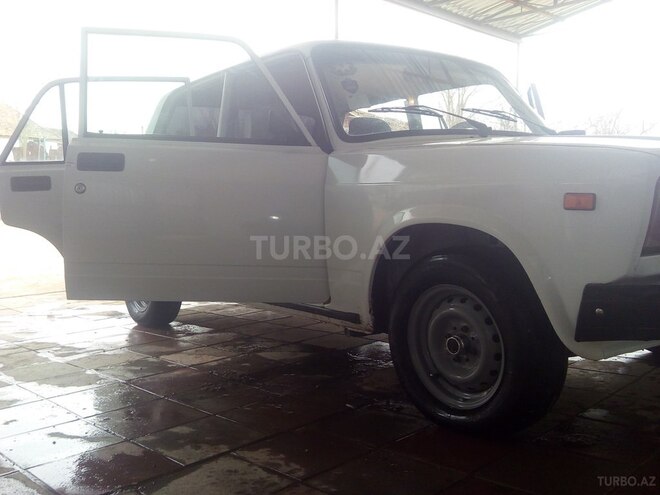 LADA (VAZ) 2107 2007, 100,000 km - 1.7 l - Cəlilabad