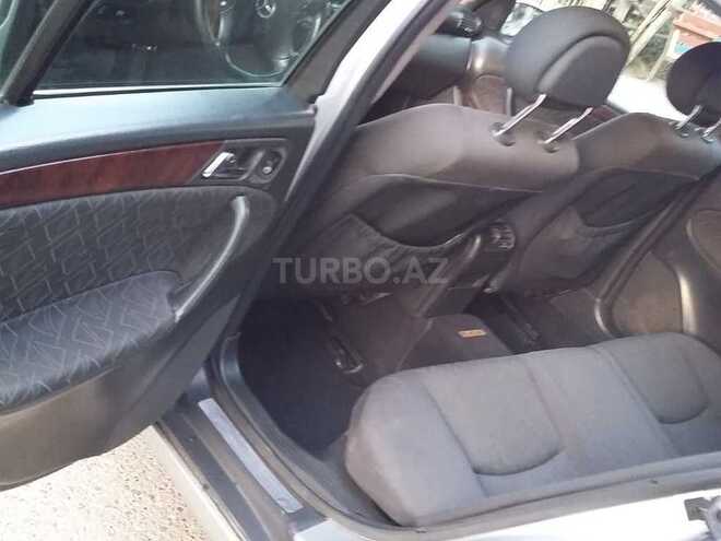 Mercedes C 200 2000, 282,000 km - 2.0 l - Bakı