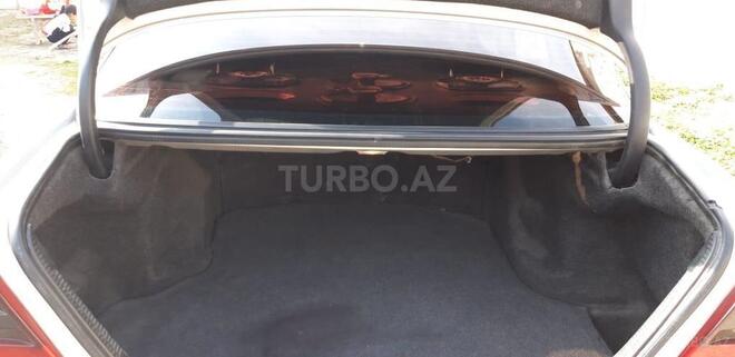 Mercedes C 200 1999, 267,000 km - 2.0 l - Gəncə