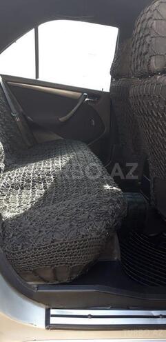 Mercedes C 200 1999, 267,000 km - 2.0 l - Gəncə