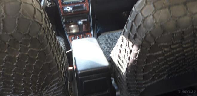 Mercedes C 200 1999, 267,000 km - 2.0 l - Gəncə