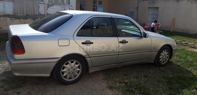 Mercedes C 200 1999, 267,000 km - 2.0 l - Gəncə
