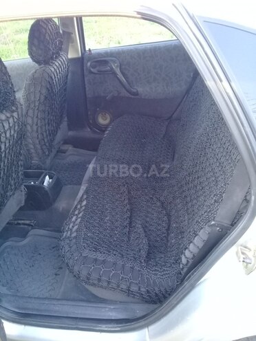 Opel Vectra 1997, 610,000 km - 1.6 l - Cəlilabad