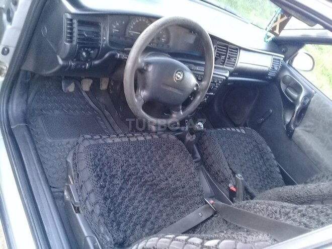 Opel Vectra 1997, 610,000 km - 1.6 l - Cəlilabad