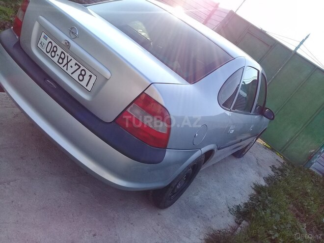 Opel Vectra 1997, 610,000 km - 1.6 l - Cəlilabad