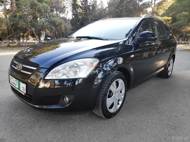 Kia Ceed 2008, 148,000 km - 1.6 l - Sumqayıt