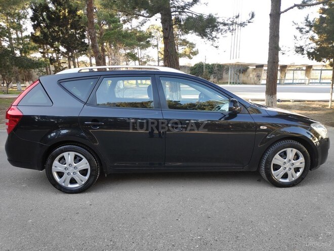 Kia Ceed 2008, 148,000 km - 1.6 l - Sumqayıt