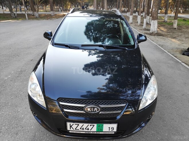 Kia Ceed 2008, 148,000 km - 1.6 l - Sumqayıt