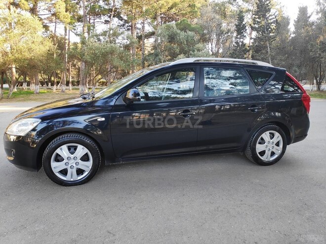Kia Ceed 2008, 148,000 km - 1.6 l - Sumqayıt