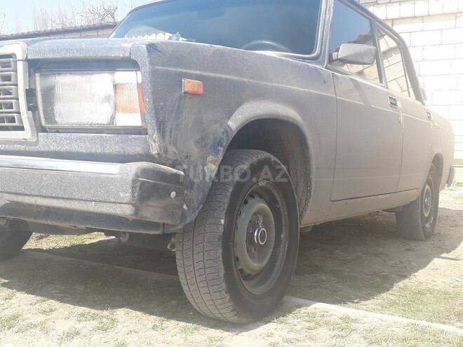 LADA (VAZ) 2107 2008, 123,550 km - 1.6 l - Xaçmaz