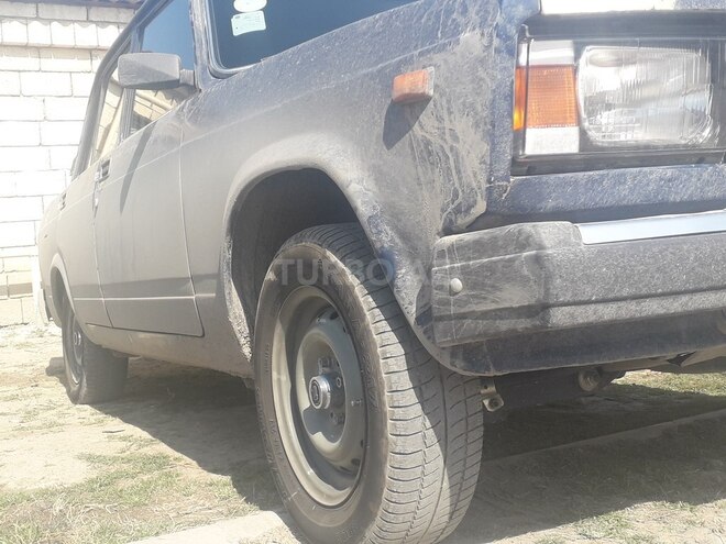 LADA (VAZ) 2107 2008, 123,550 km - 1.6 l - Xaçmaz
