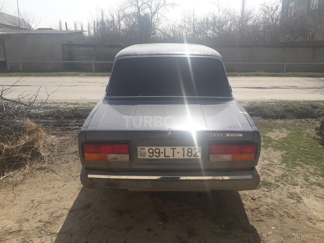 LADA (VAZ) 2107 2008, 123,550 km - 1.6 l - Xaçmaz