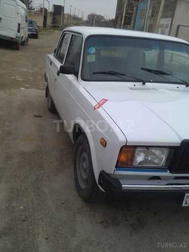 LADA (VAZ) 2107 2007, 74,000 km - 1.6 l - Bakı