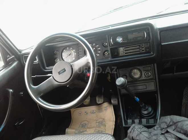 LADA (VAZ) 2107 2007, 74,000 km - 1.6 l - Bakı