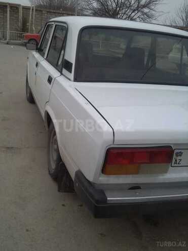 LADA (VAZ) 2107 2007, 74,000 km - 1.6 l - Bakı