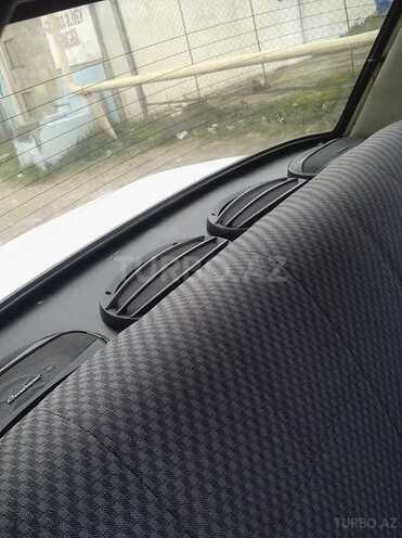 LADA (VAZ) 2107 2007, 74,000 km - 1.6 l - Bakı