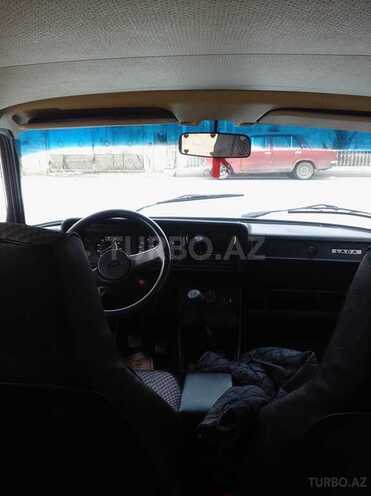 LADA (VAZ) 2107 2007, 74,000 km - 1.6 l - Bakı