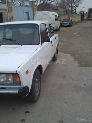 LADA (VAZ) 2107 2007, 74,000 km - 1.6 l - Bakı