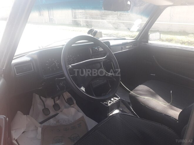 LADA (VAZ) 2107 2008, 123,550 km - 1.6 l - Xaçmaz