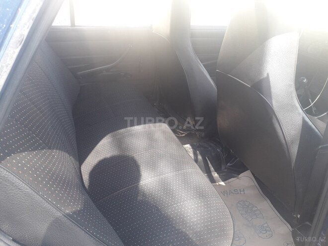 LADA (VAZ) 2107 2008, 123,550 km - 1.6 l - Xaçmaz