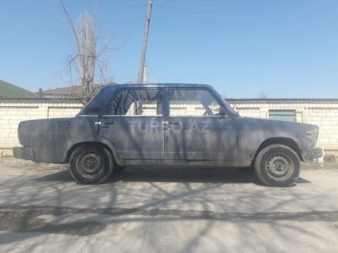 LADA (VAZ) 2107 2008, 123,550 km - 1.6 l - Xaçmaz