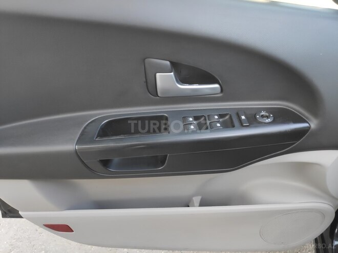Kia Ceed 2008, 148,000 km - 1.6 l - Sumqayıt