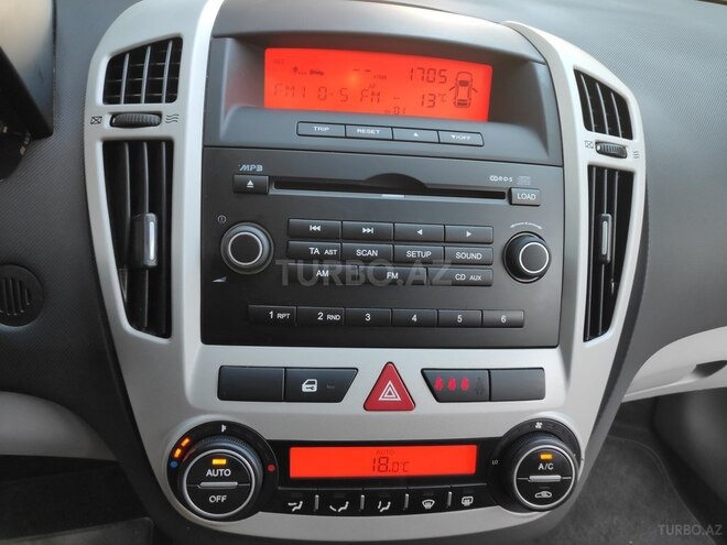 Kia Ceed 2008, 148,000 km - 1.6 l - Sumqayıt