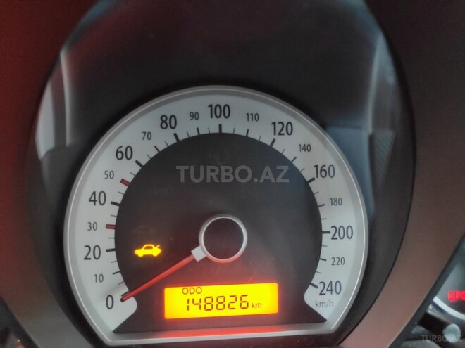 Kia Ceed 2008, 148,000 km - 1.6 l - Sumqayıt