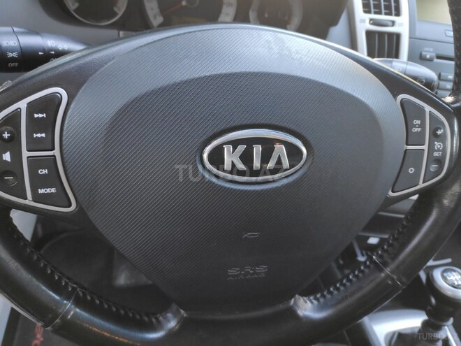 Kia Ceed 2008, 148,000 km - 1.6 l - Sumqayıt