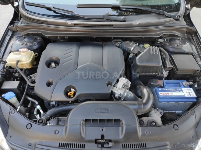 Kia Ceed 2008, 148,000 km - 1.6 l - Sumqayıt