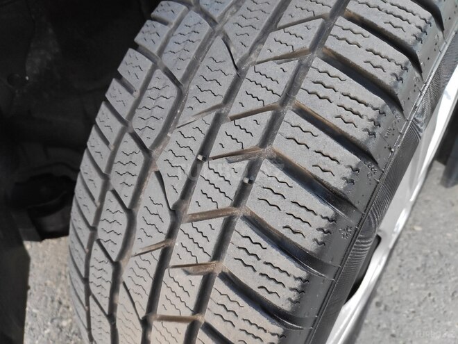 Kia Ceed 2008, 148,000 km - 1.6 l - Sumqayıt