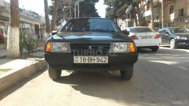 LADA (VAZ) 21099 1994, 310,000 km - 1.5 л - Şirvan