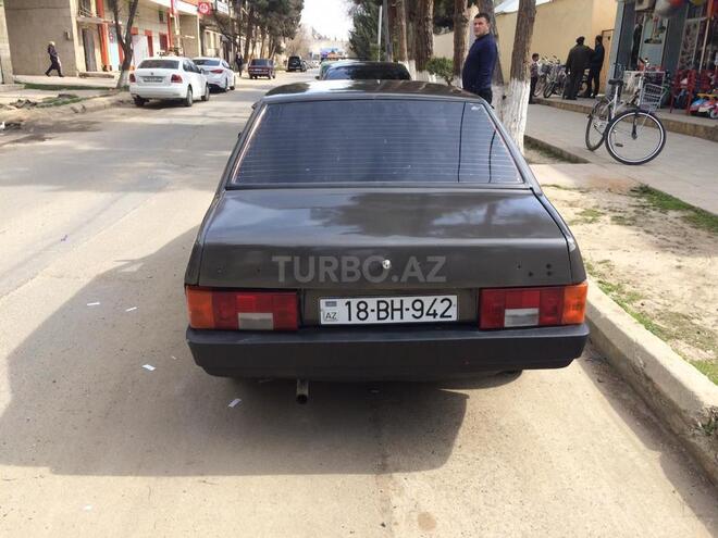 LADA (VAZ) 21099 1994, 310,000 km - 1.5 л - Şirvan