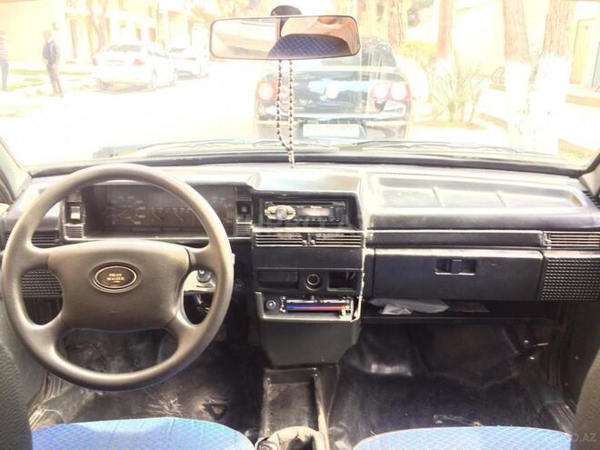 LADA (VAZ) 21099 1994, 310,000 km - 1.5 л - Şirvan