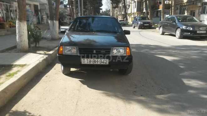 LADA (VAZ) 21099 1994, 310,000 km - 1.5 л - Şirvan