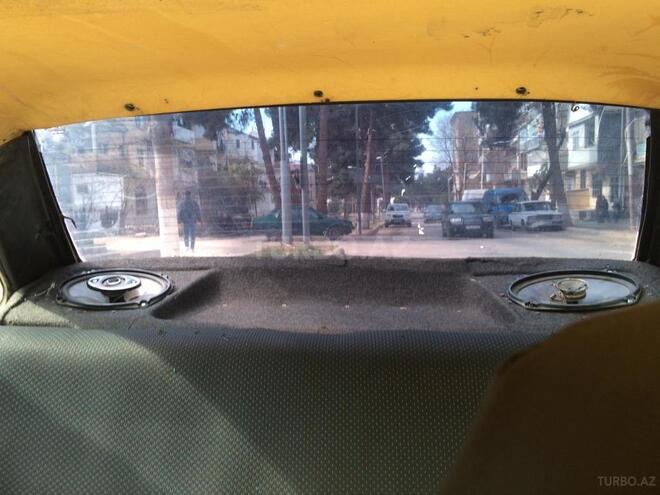 LADA (VAZ) 21099 1994, 310,000 km - 1.5 л - Şirvan