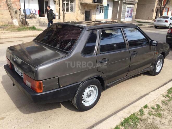 LADA (VAZ) 21099 1994, 310,000 km - 1.5 л - Şirvan