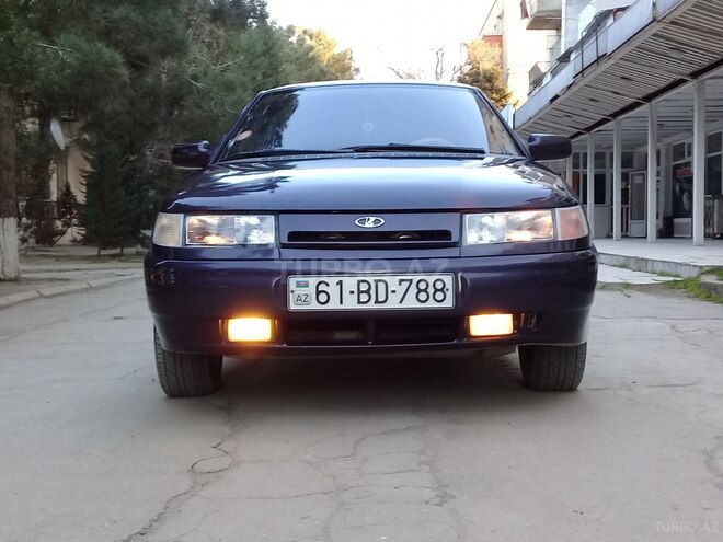 LADA (VAZ) 2110 2001, 248,315 km - 1.6 l - Sumqayıt