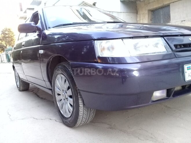 LADA (VAZ) 2110 2001, 248,315 km - 1.6 l - Sumqayıt