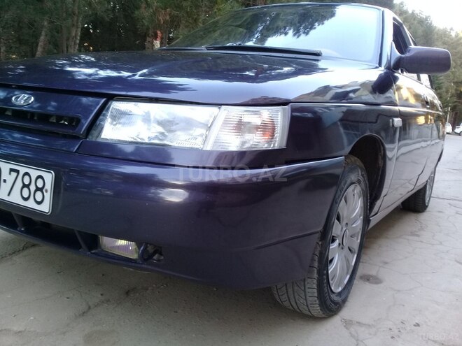 LADA (VAZ) 2110 2001, 248,315 km - 1.6 l - Sumqayıt