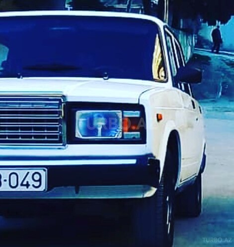 LADA (VAZ) 2107 2003, 151,000 km - 1.6 l - Bakı