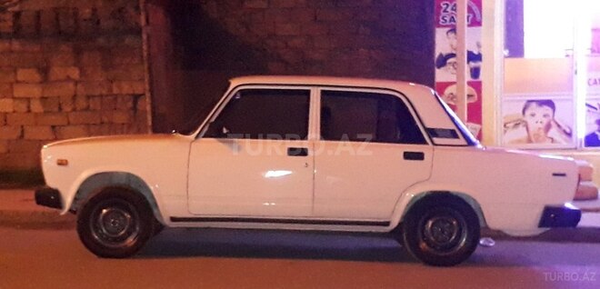 LADA (VAZ) 2107 2003, 151,000 km - 1.6 l - Bakı