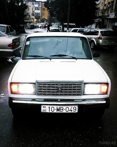 LADA (VAZ) 2107 2003, 151,000 km - 1.6 l - Bakı
