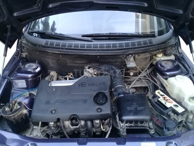 LADA (VAZ) 2110 2001, 248,315 km - 1.6 l - Sumqayıt