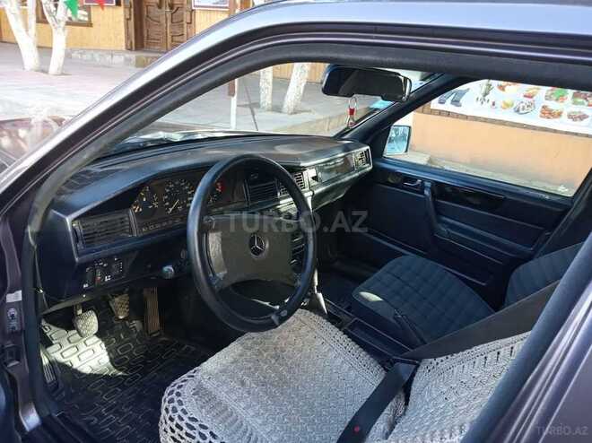 Mercedes 190 1991, 400,385 km - 2.0 л - Bakı